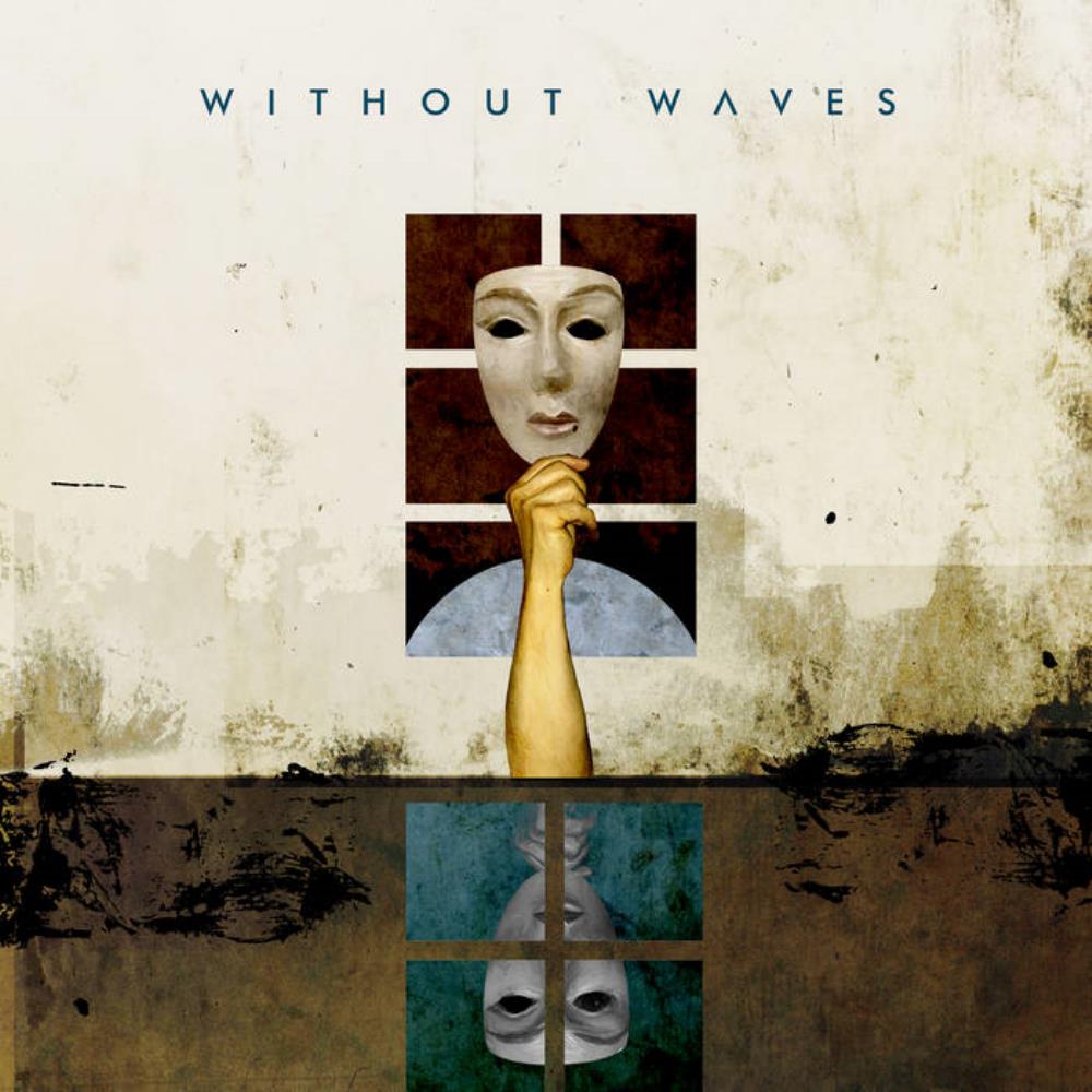 Without Waves Lunar album cover