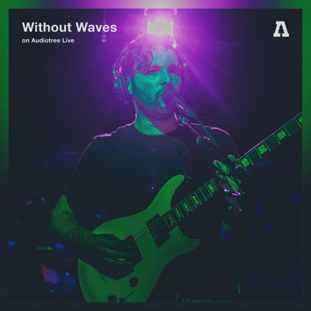 Without Waves Without Waves on Audiotre Live album cover