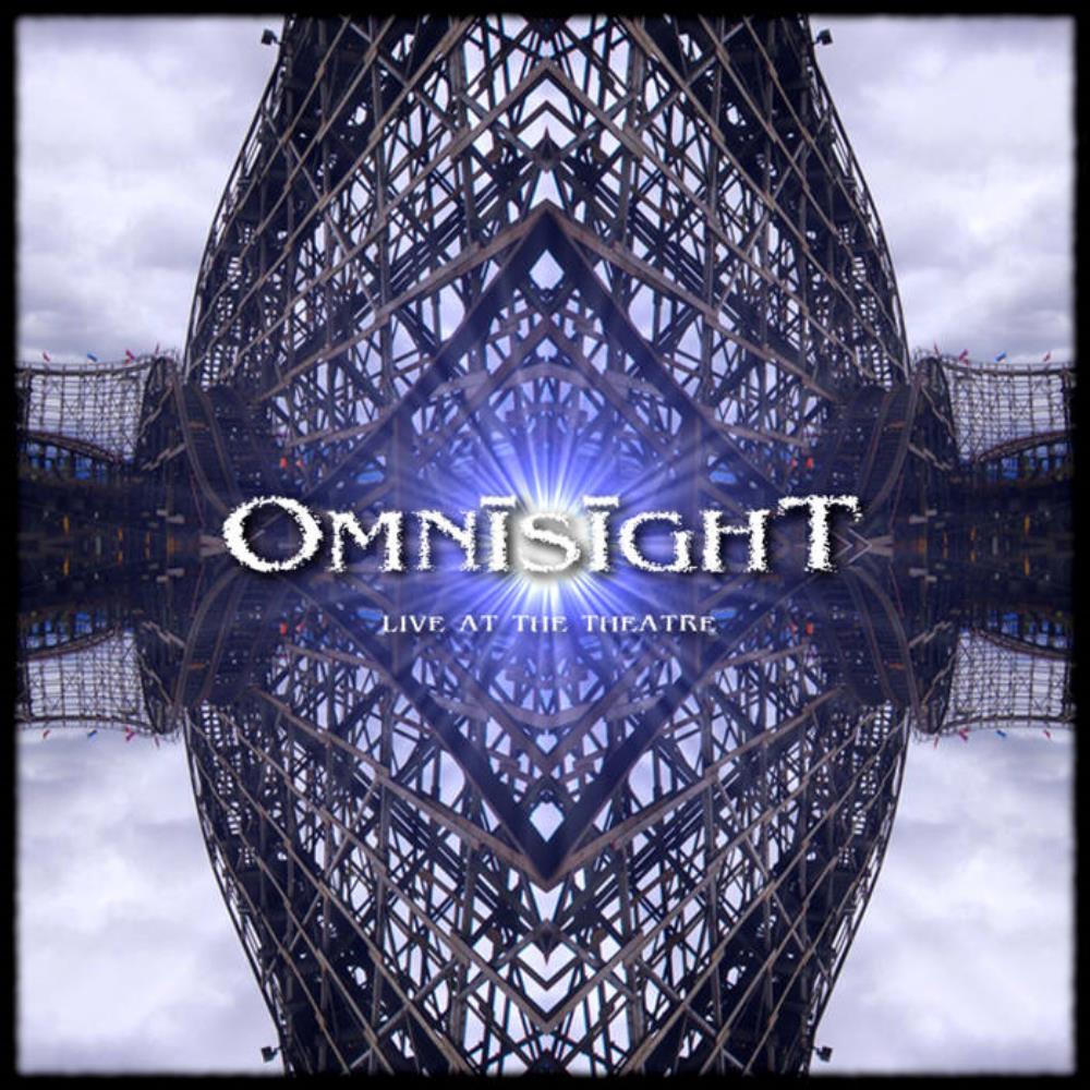 Omnisight Live at the Theatre album cover