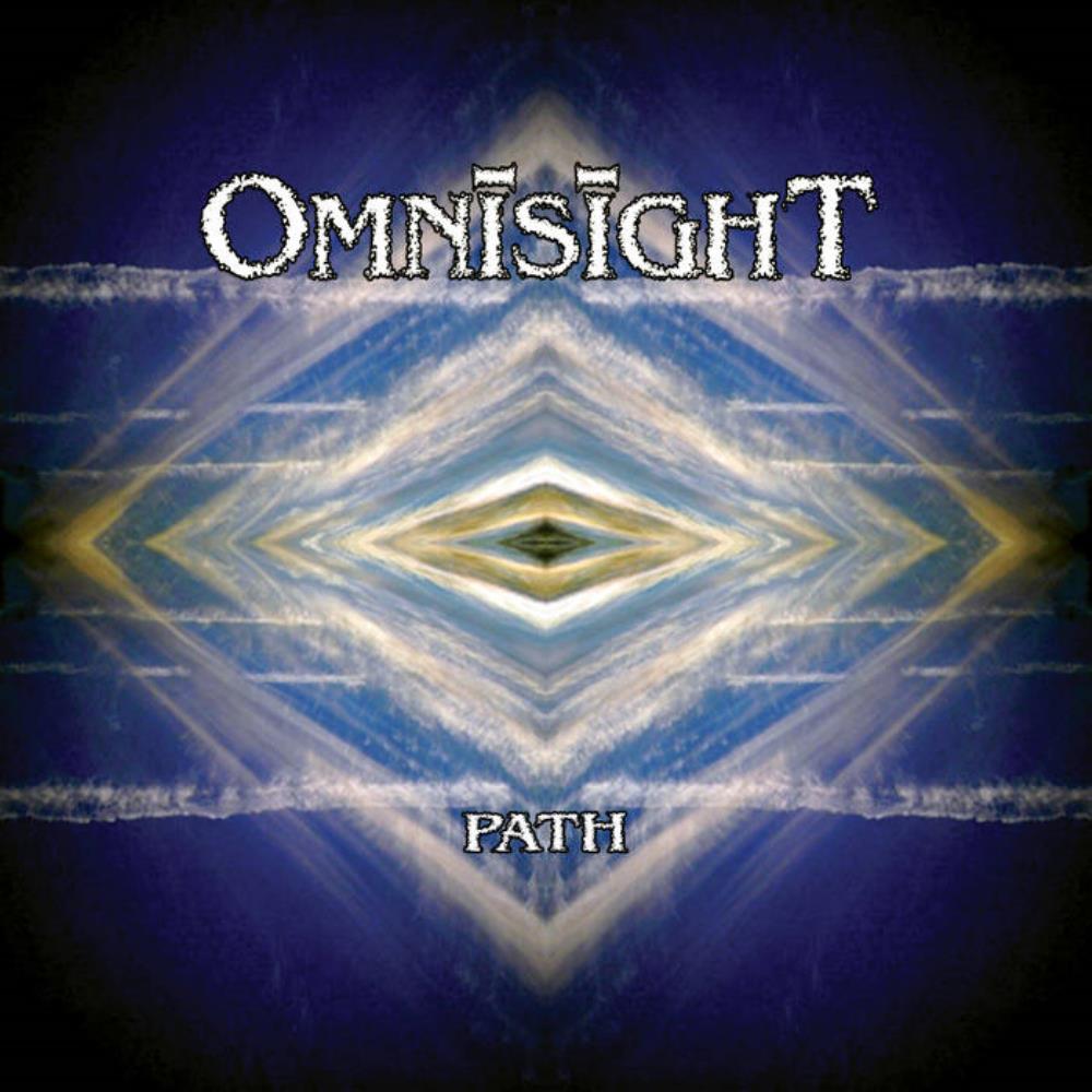Omnisight - Path CD (album) cover