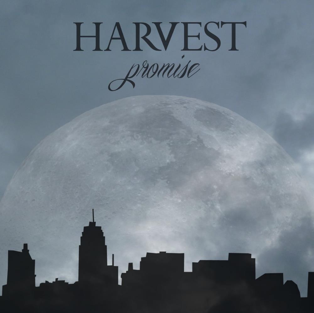 Blackbirch / ex Harvest Promise album cover