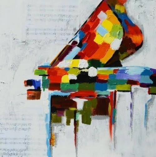 Greco Bastin - Piano CD (album) cover