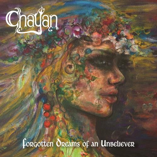 Chayan Forgotten Dreams of an Unbeliever album cover