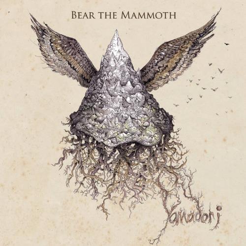 Bear The Mammoth Yamadori album cover