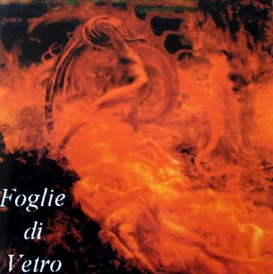 Foglie Di Vetro Foglie di Vetro album cover