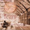 Pi2 - Retorn CD (album) cover
