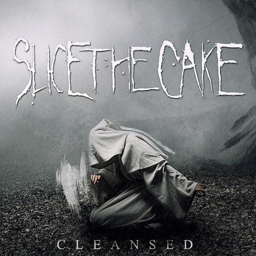 Slice The Cake Cleansed album cover