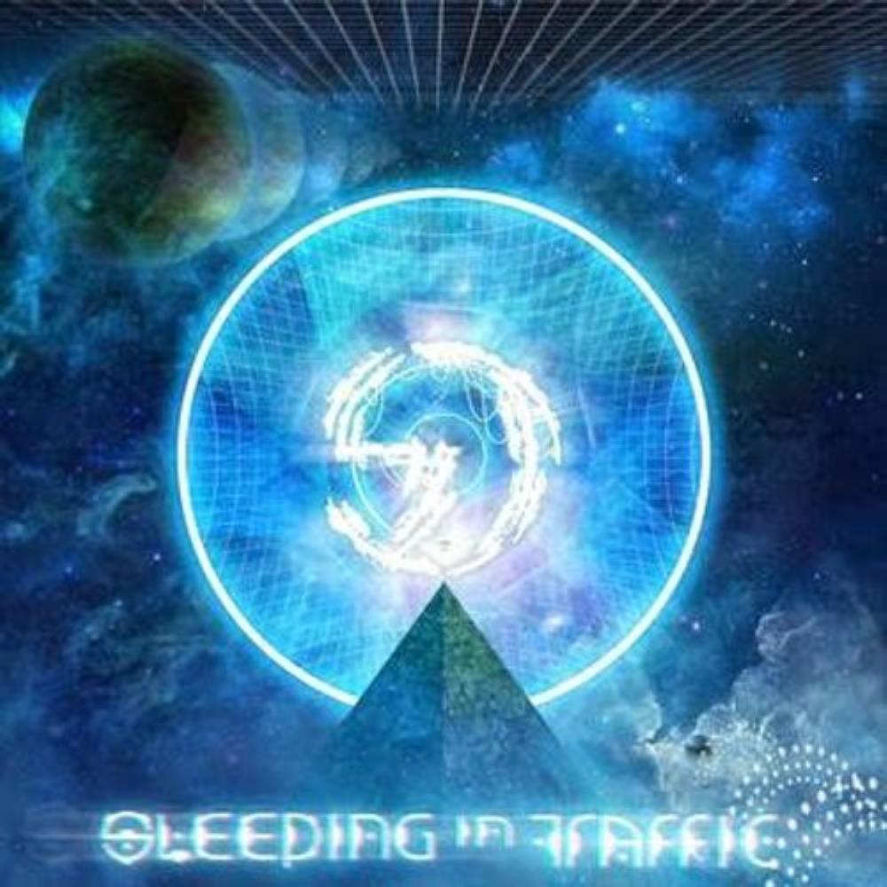 Sleeping In Traffic Sleeping In Traffic album cover