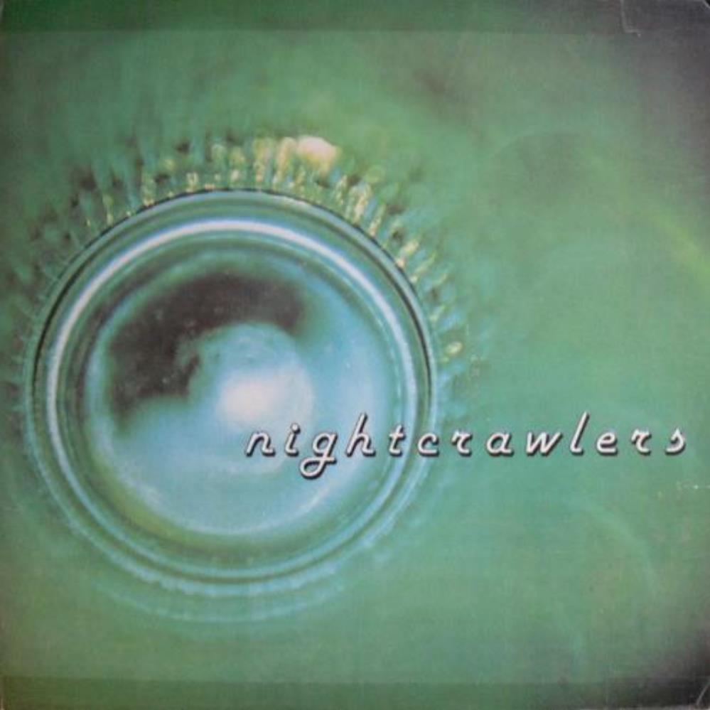 The Nightcrawlers Nightcrawlers album cover