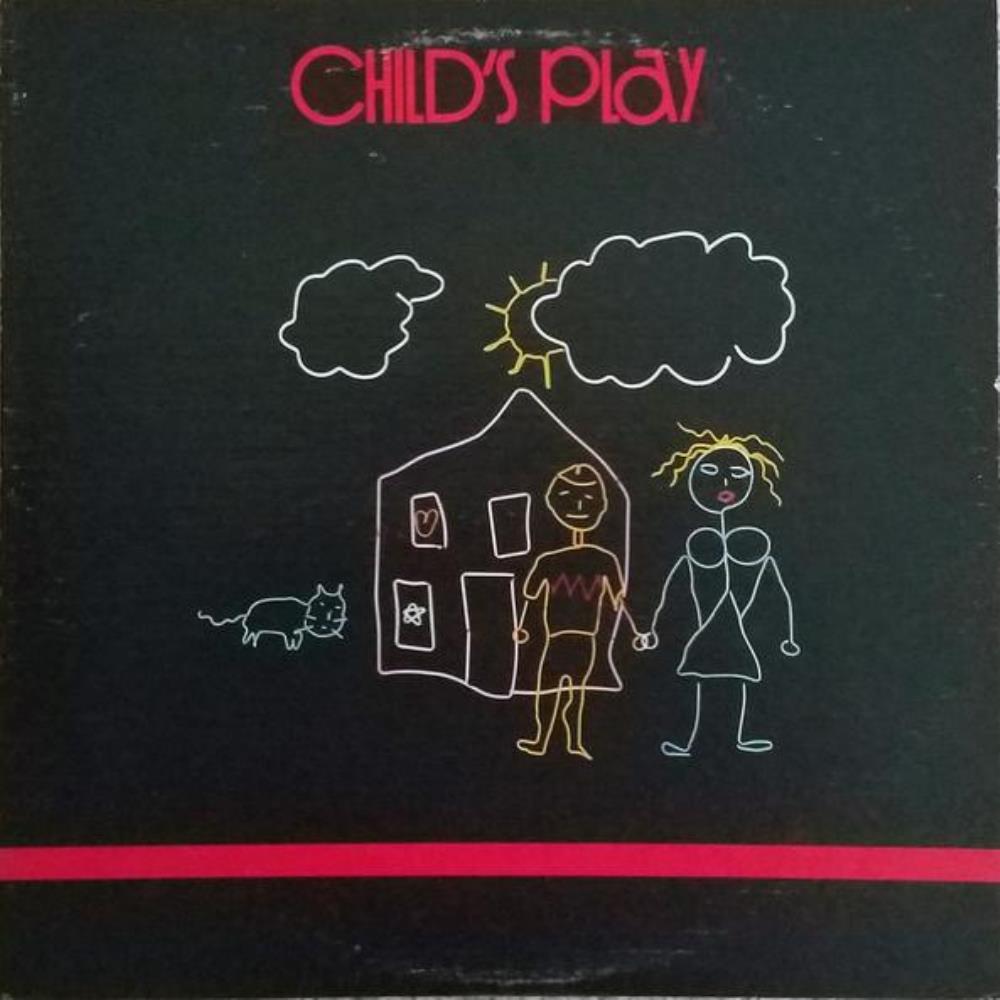 Child's Play Child's Play album cover