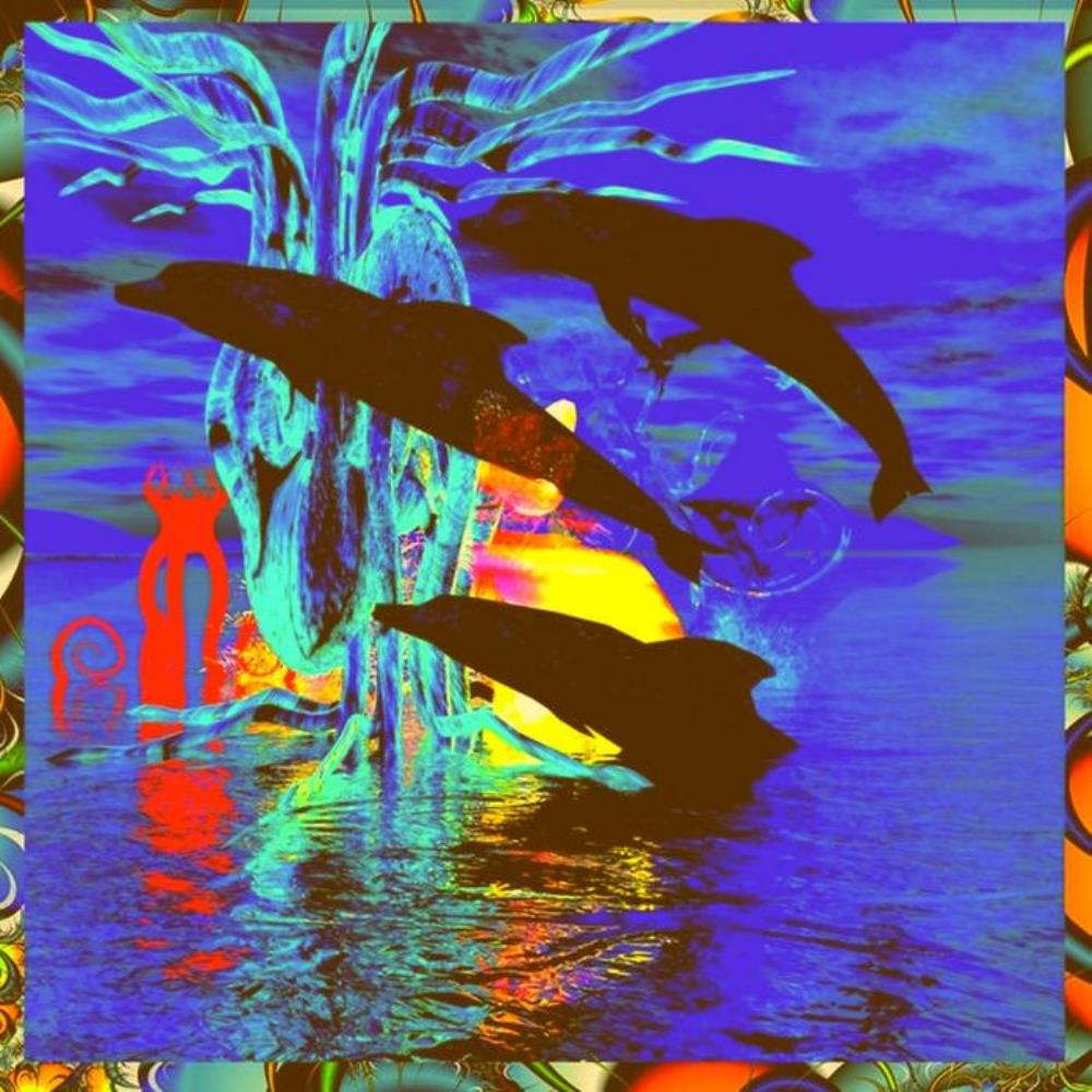 Schroedinger's Cat Waterworlds 3 album cover
