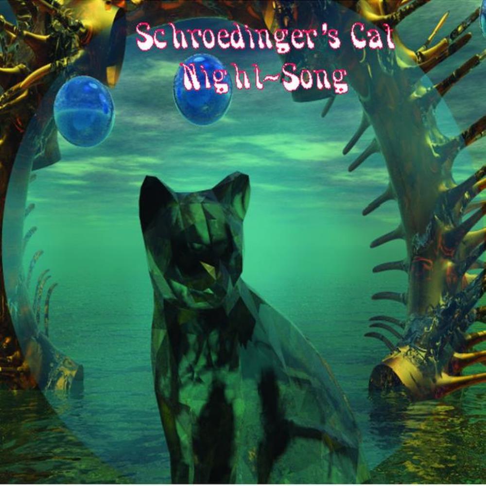 Schroedinger's Cat Night-Song album cover