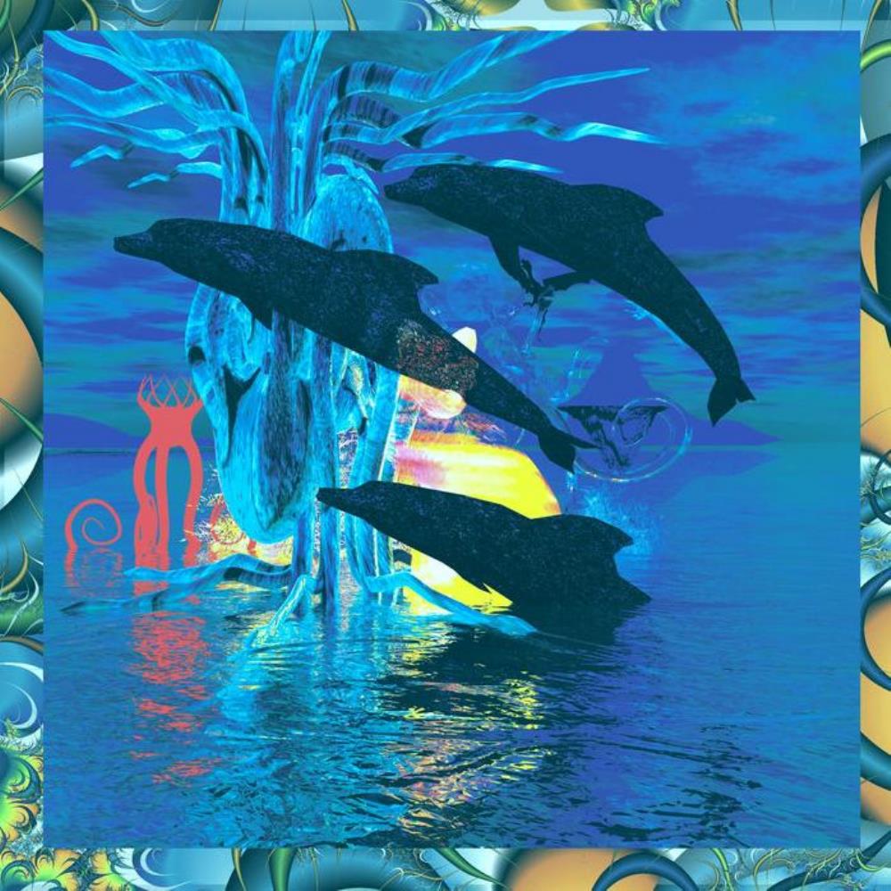 Schroedinger's Cat Waterworlds 2 album cover
