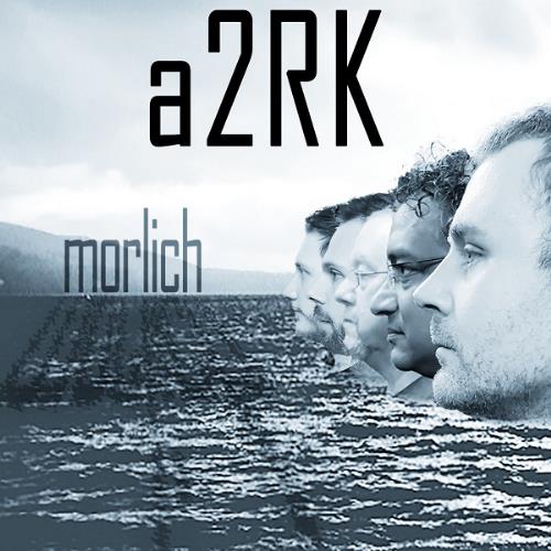 a2RK Morlich album cover