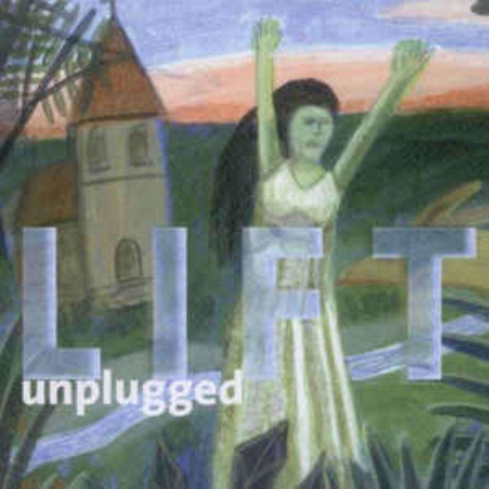 Lift Unplugged album cover