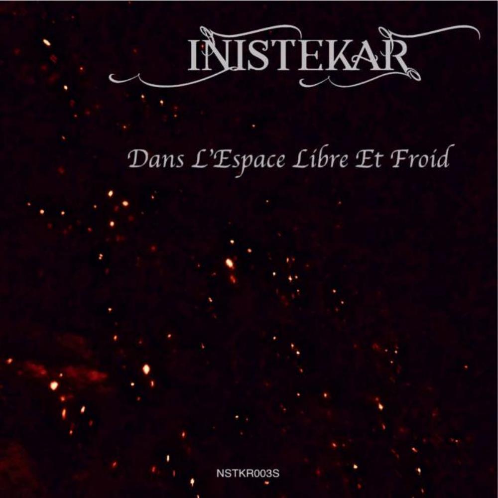 Inistekar Dans L'Espace Libre Et Froid album cover