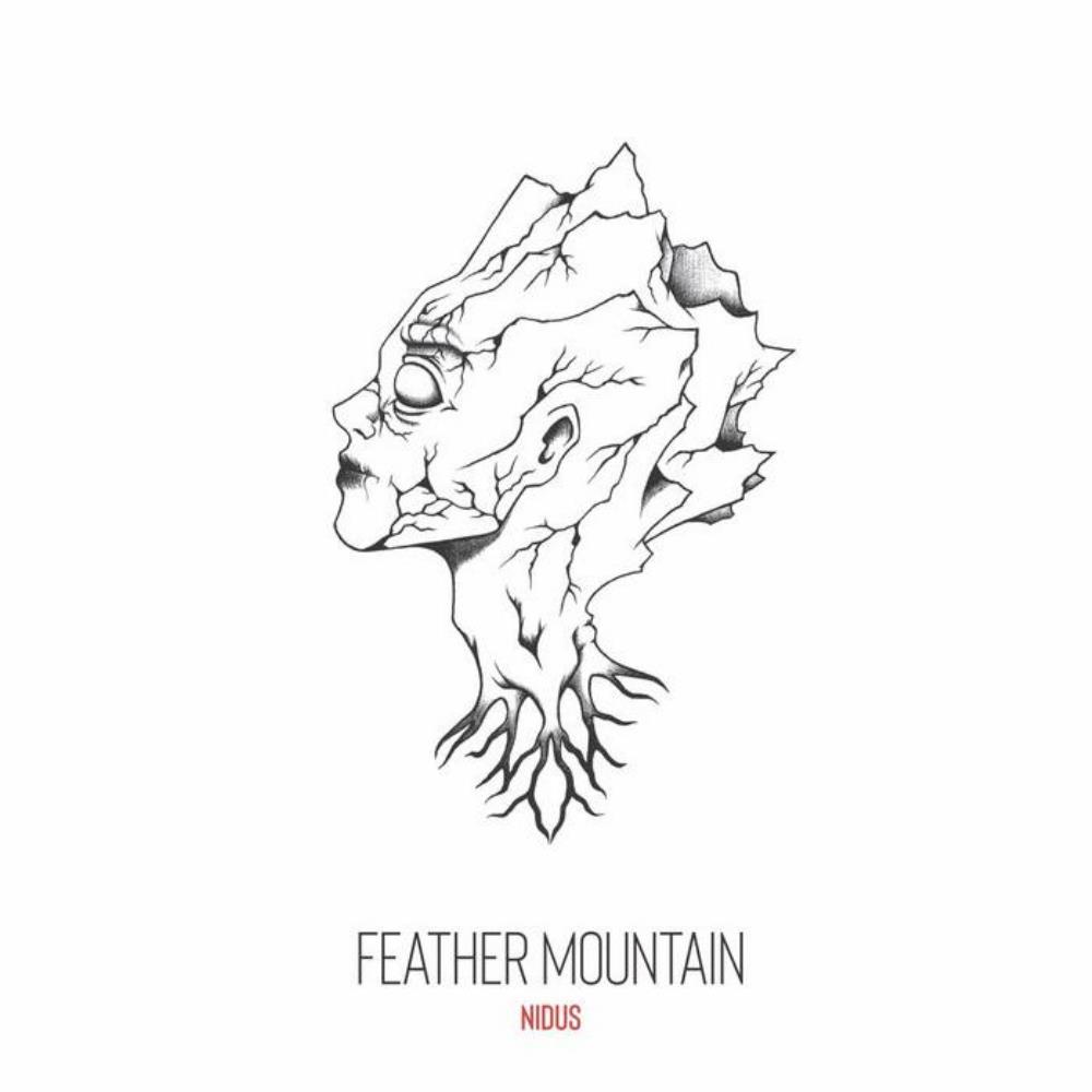 Feather Mountain - Nidus CD (album) cover