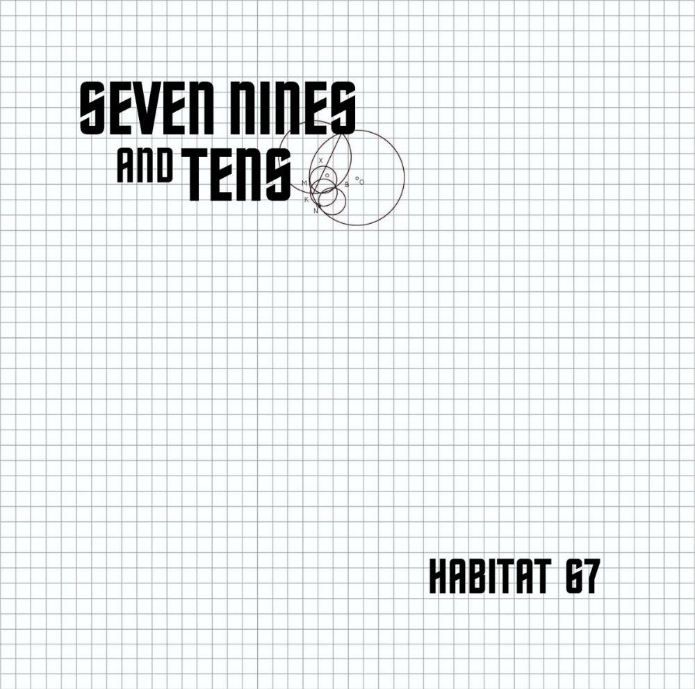 Seven Nines and Tens Habitat '67 album cover