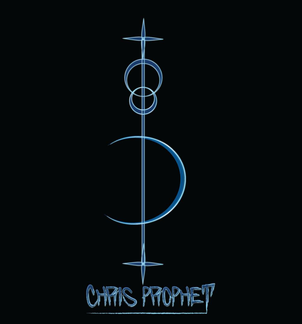 Chris Prophet - Athaza CD (album) cover