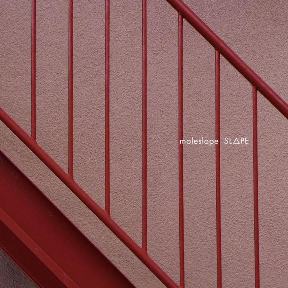 Moleslope Slope album cover