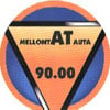 Mellonta Tauta - 90.00 CD (album) cover