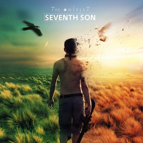 The Onirist Seventh Son album cover
