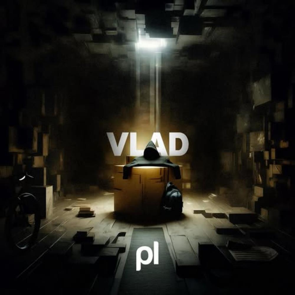 PrototypeLAB VLAD album cover