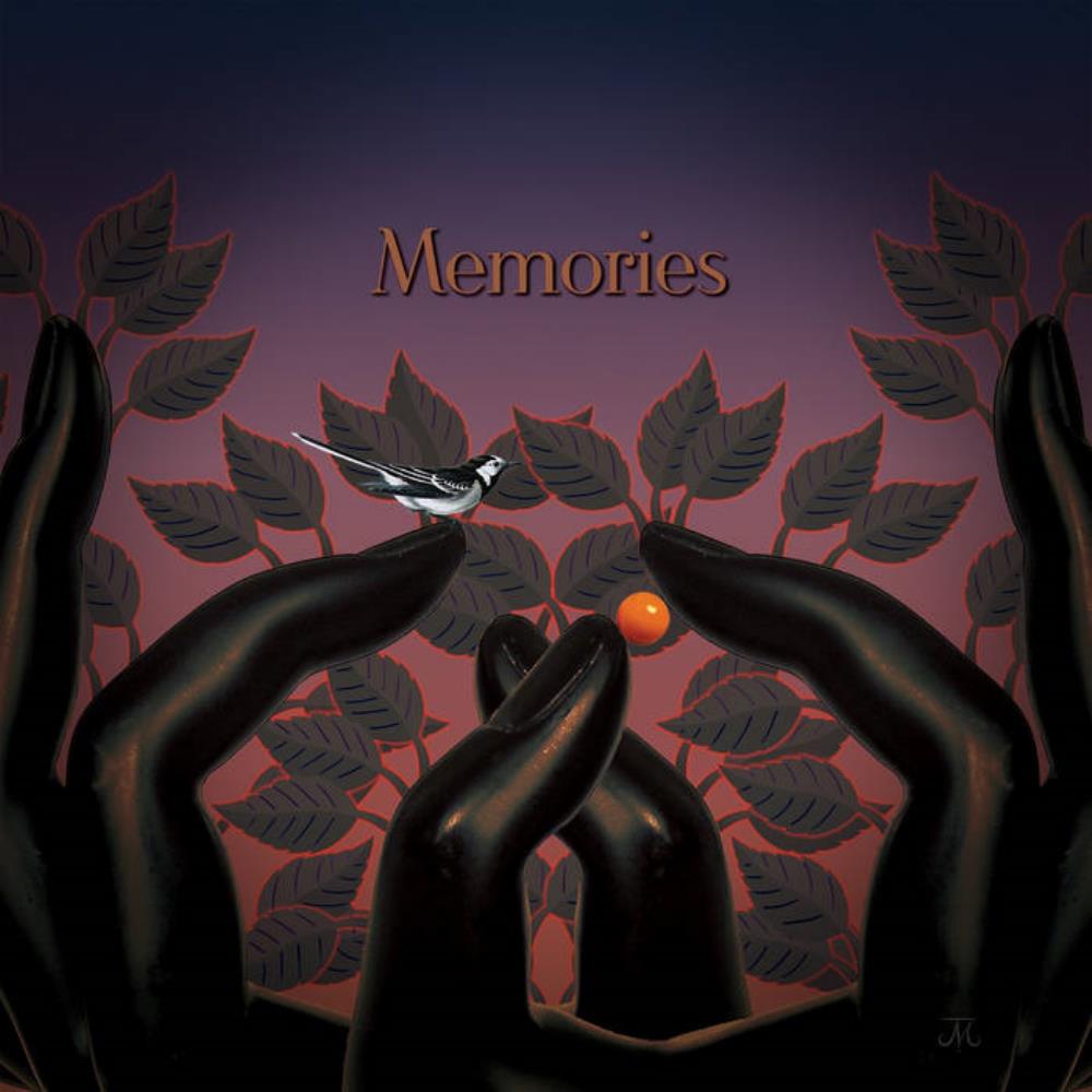 Laughing Stock - Memories CD (album) cover