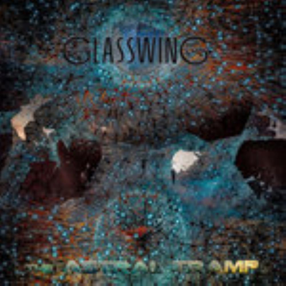 Glasswing The Astral Tramp album cover