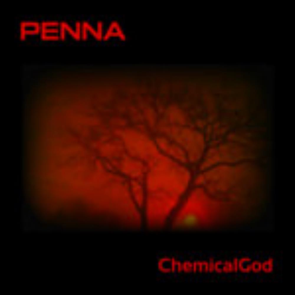 Penna ChemicalGod album cover