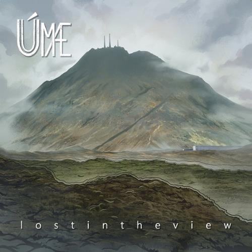 UM Lost In The View album cover