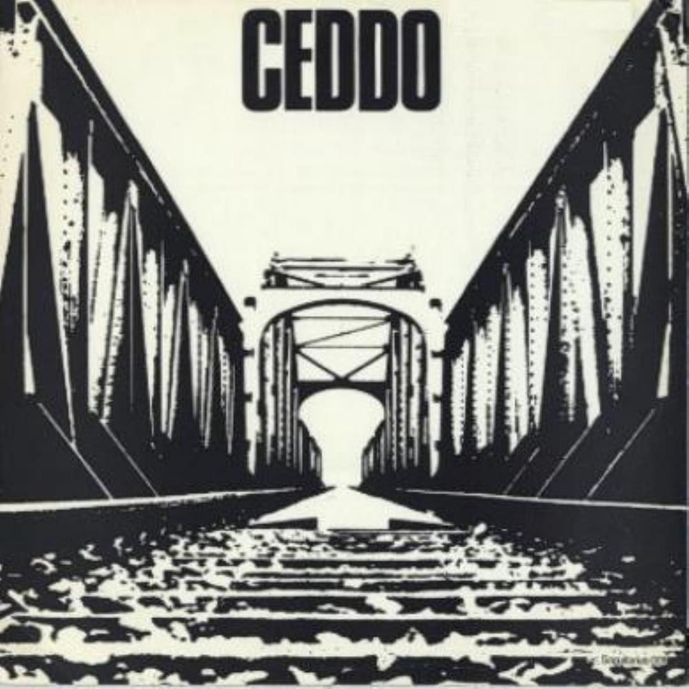 Ceddo Ceddo album cover