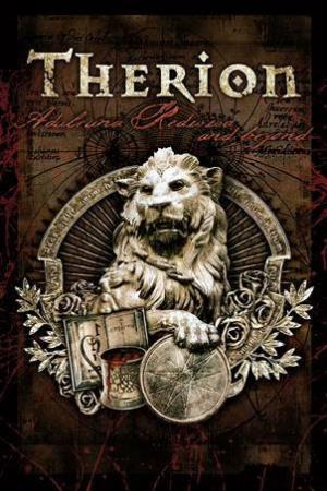 Therion Adulruna Rediviva and Beyond album cover