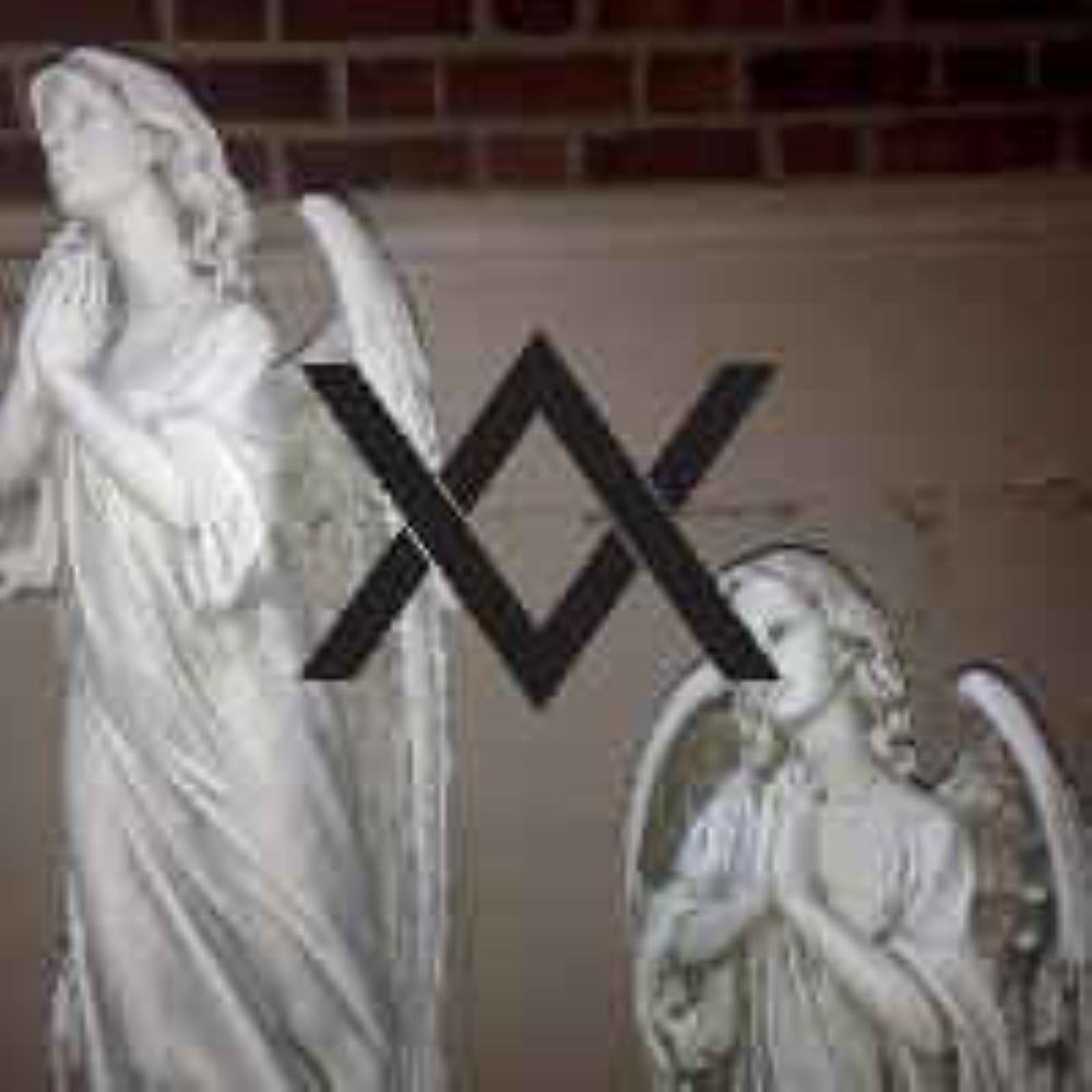 Liturgy - The Ark Work CD (album) cover