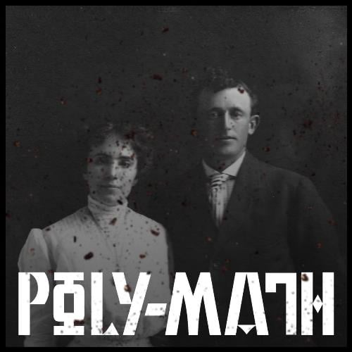 Poly-Math La Unin De Roku & Demipenteract album cover