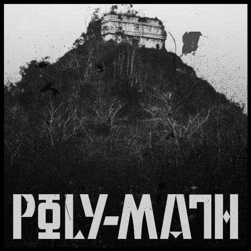 Poly-Math - El Castillo CD (album) cover