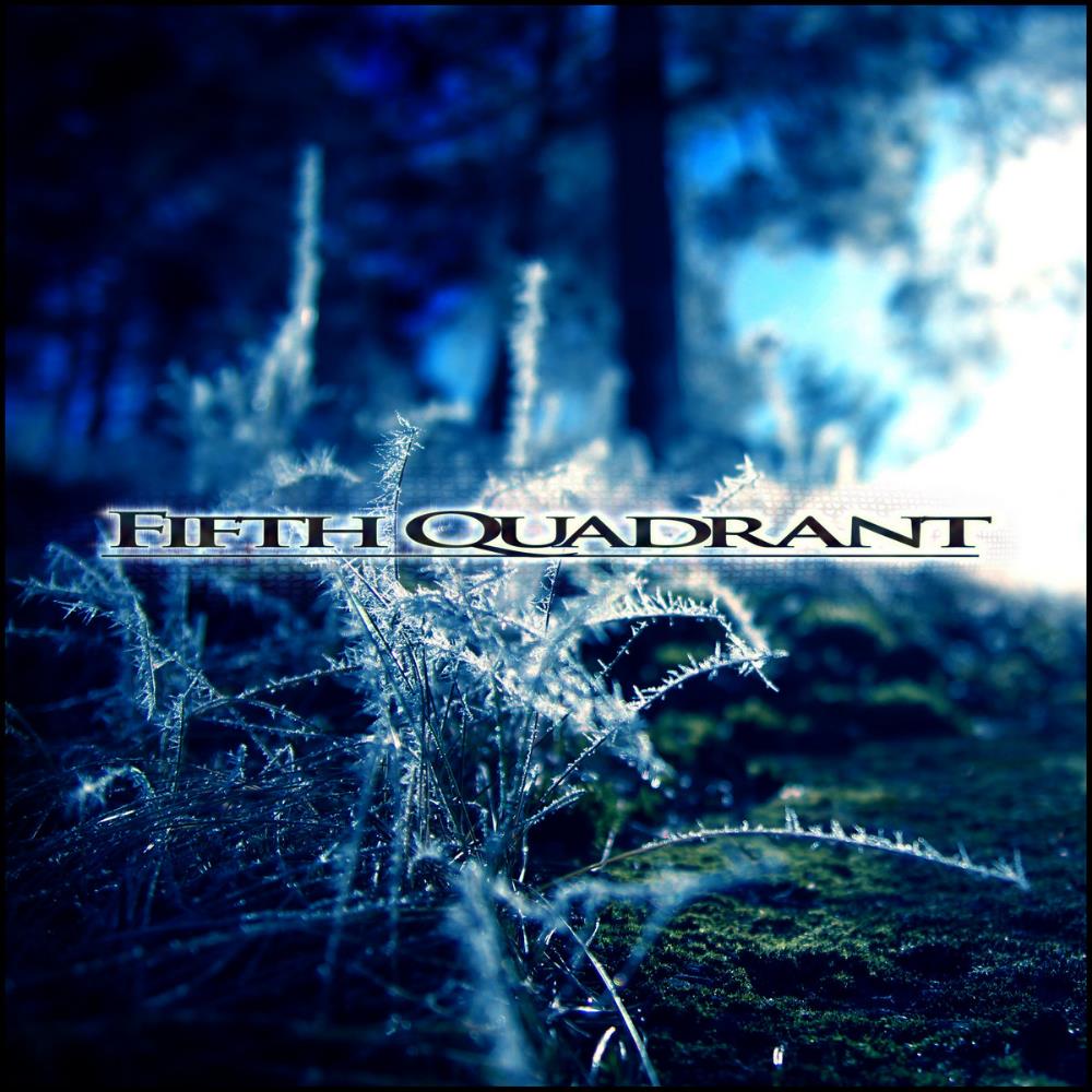 Fifth Quadrant Frost album cover