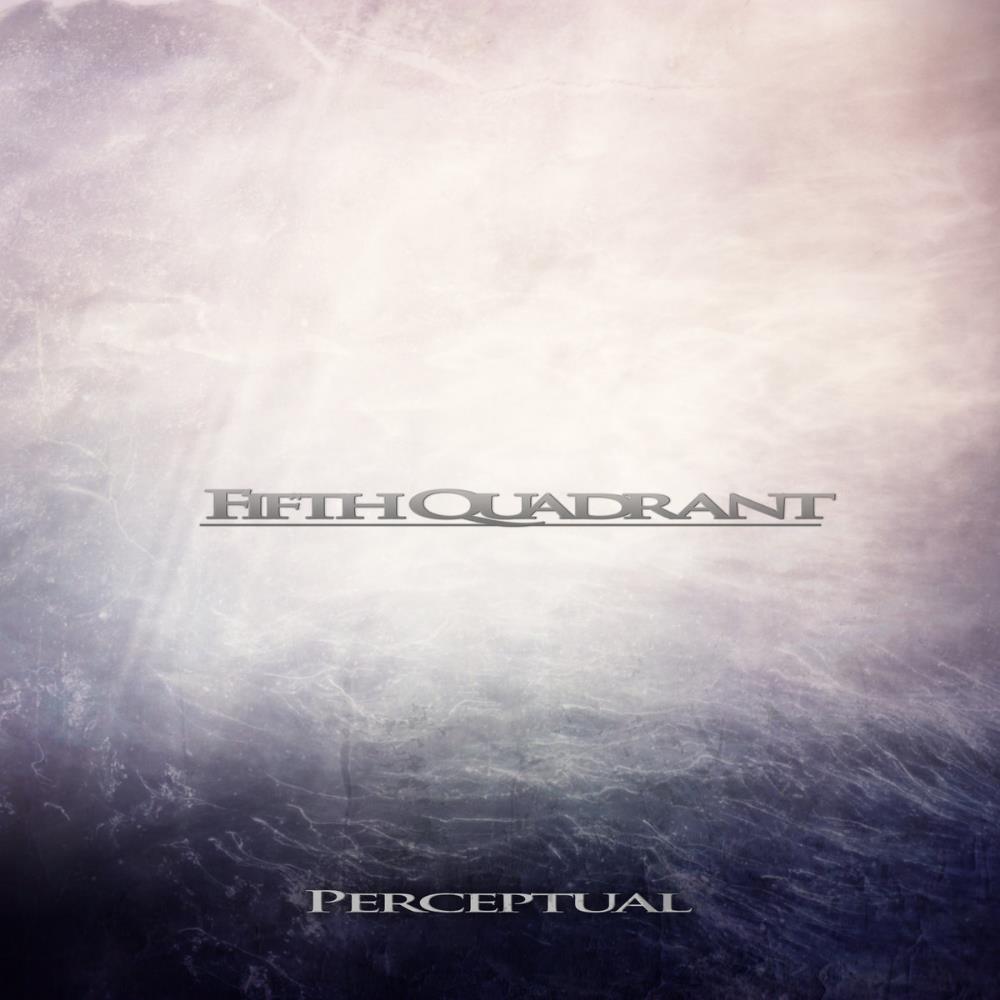 Fifth Quadrant - Perceptual CD (album) cover