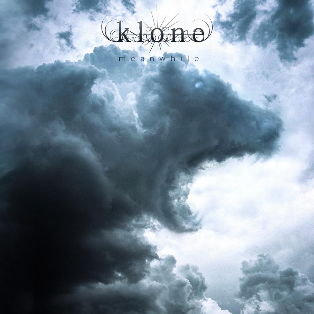  Meanwhile by KLONE album cover