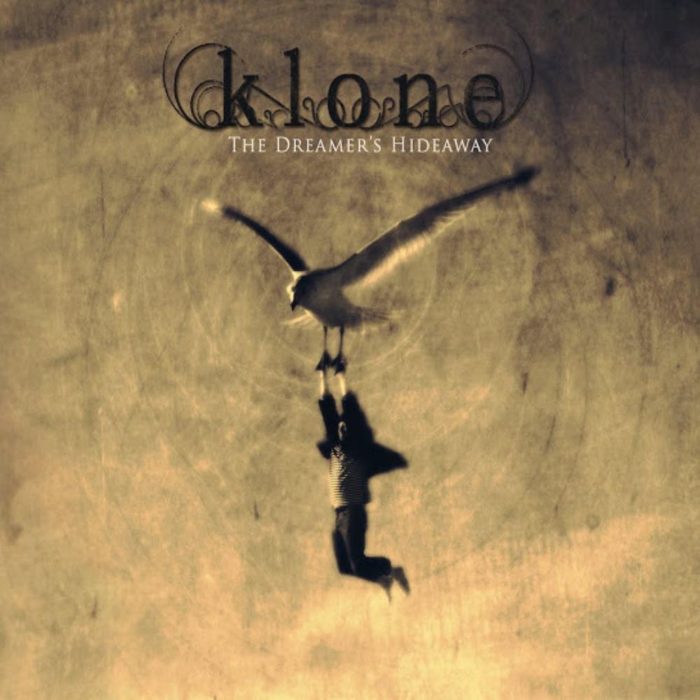 Klone The Dreamer's Hideaway album cover