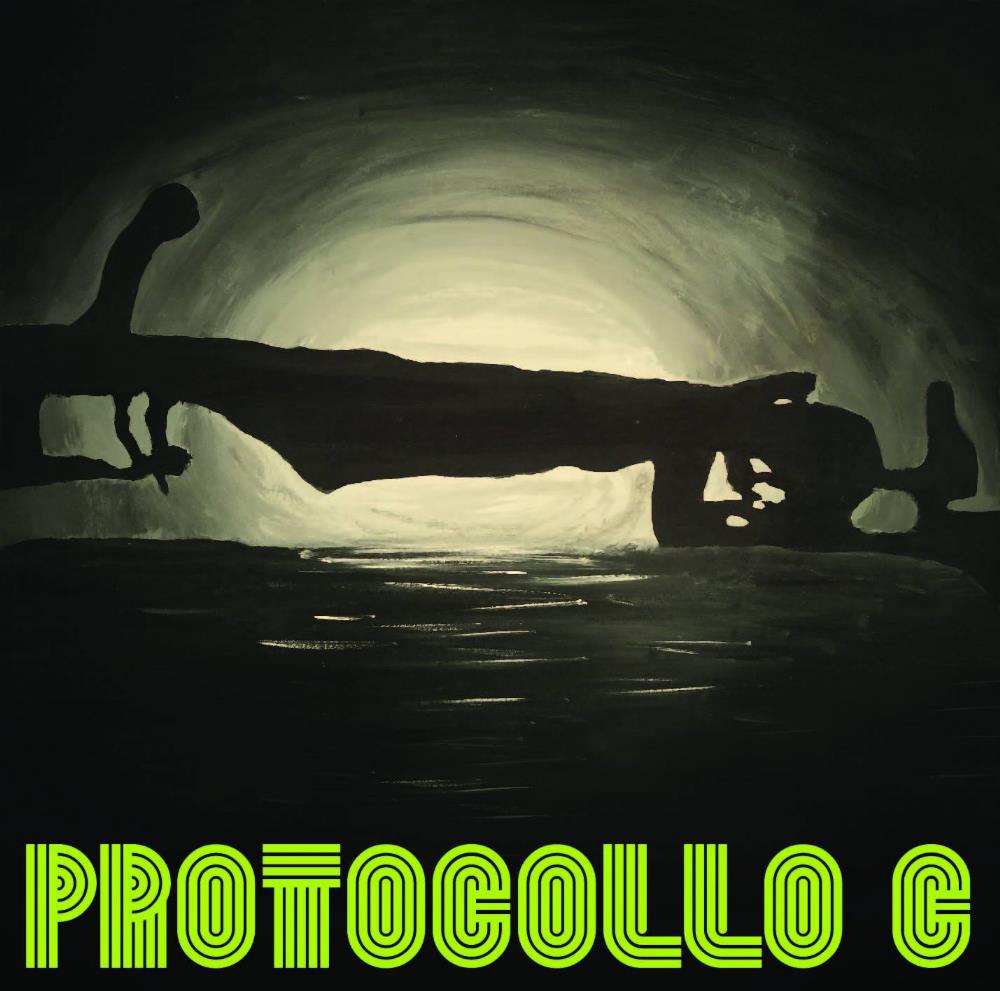 Protocollo C - Protocollo C CD (album) cover