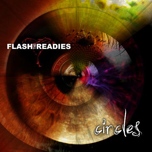 Flash The Readies Circles album cover