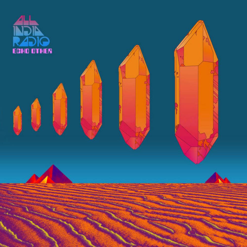 All India Radio Echo Other album cover