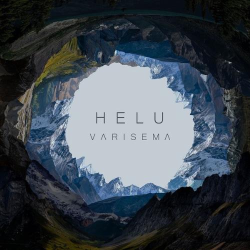 Helu - Varisema CD (album) cover