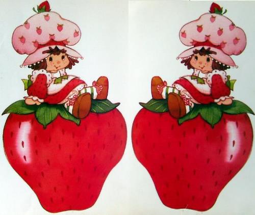 Strawberry Girls Demo 2011 album cover