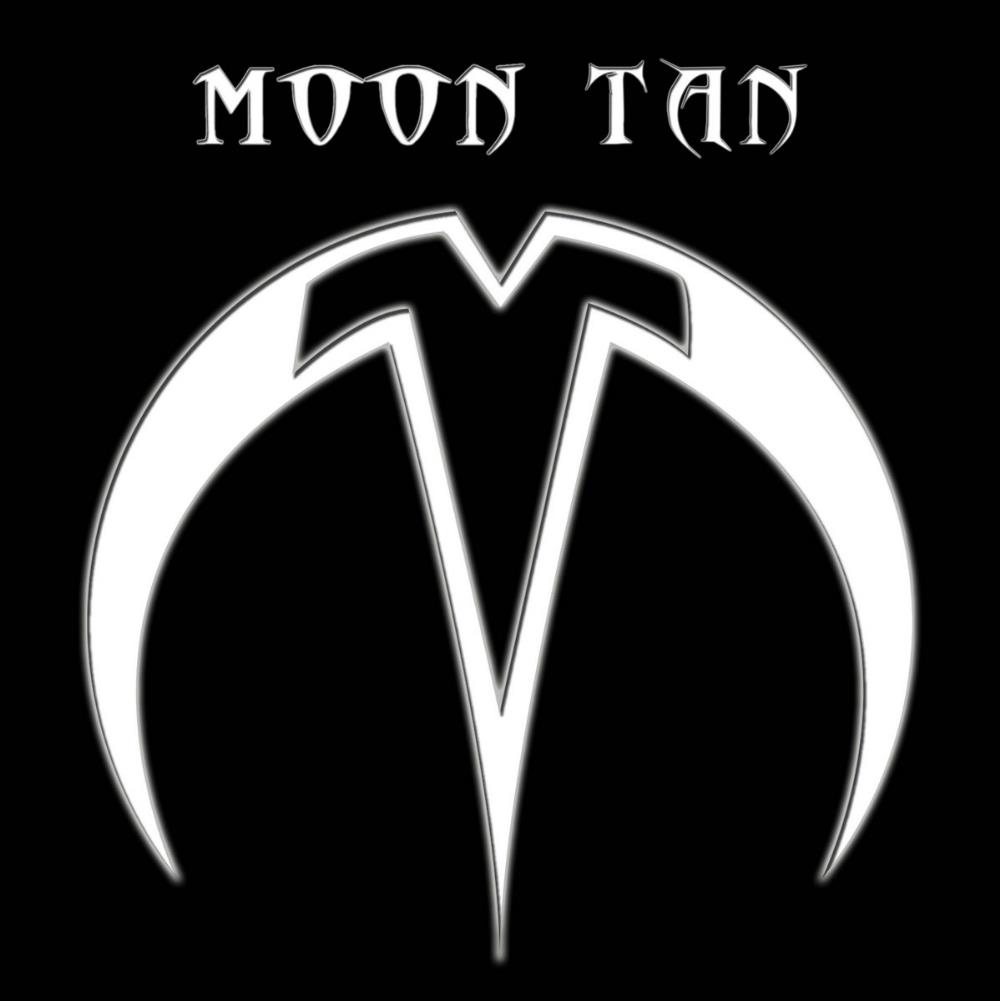 Moon Tan - Moon Tan CD (album) cover