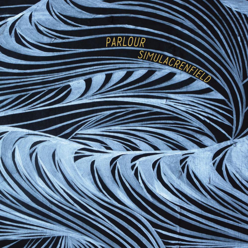 Parlour Simulacrenfield album cover