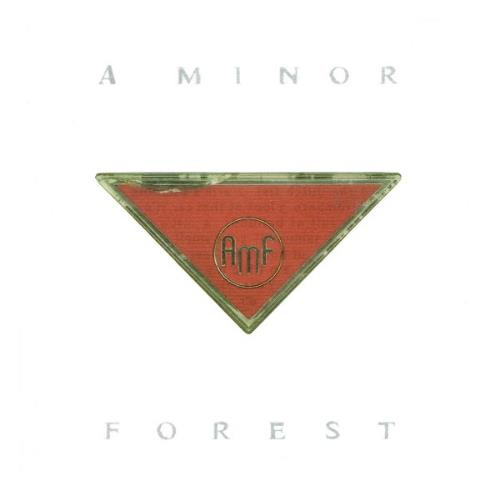 A Minor Forest Inindependence album cover