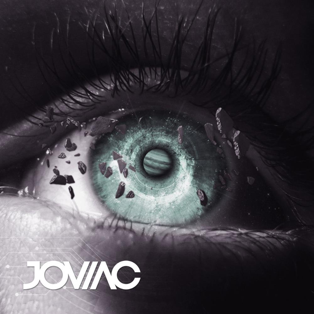Joviac - Joviac CD (album) cover