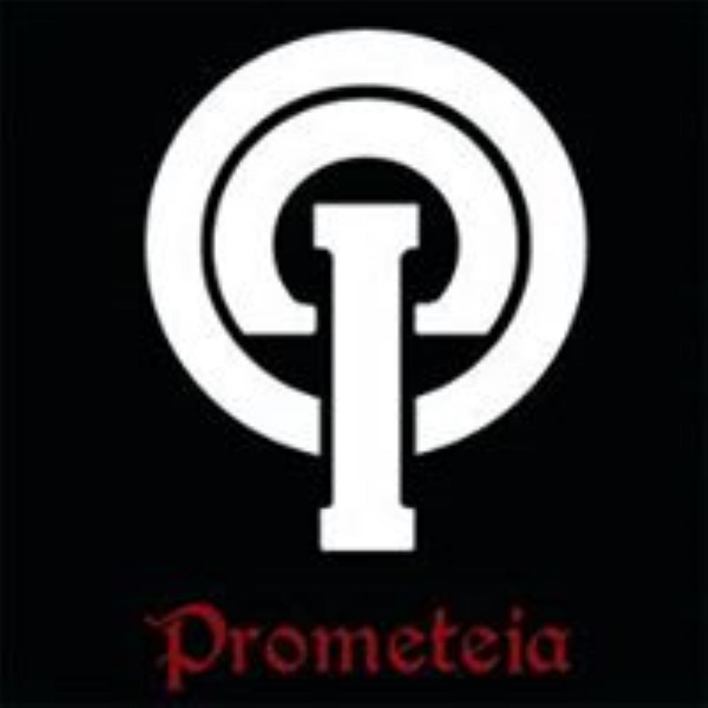 Quercunian Camerata - Prometeia CD (album) cover
